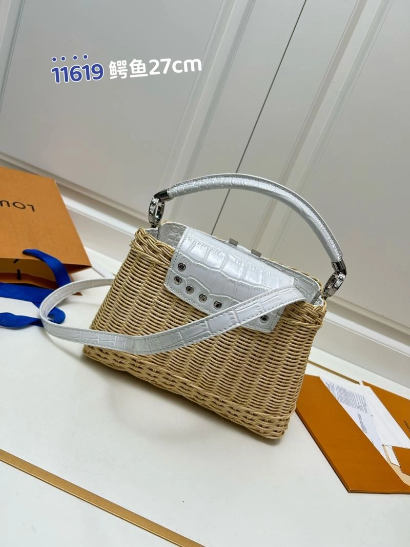 Louis Vuitton Top Handle Bags Thermal 83354