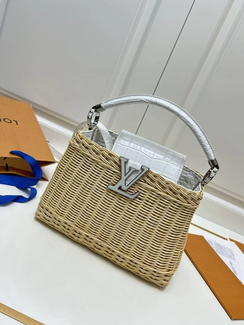 Louis Vuitton Top Handle Bags Thermal 83354