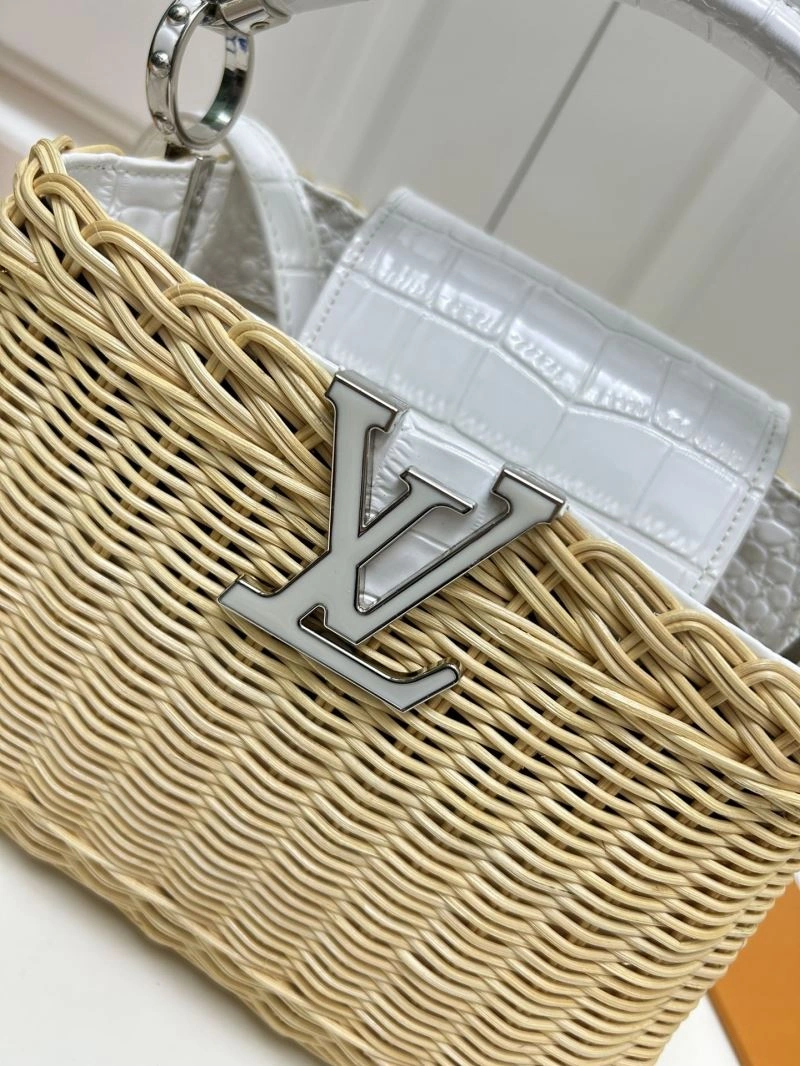 Louis Vuitton Top Handle Bags Thermal 83354