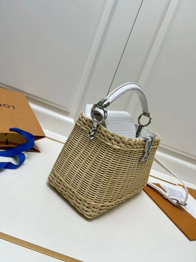 Louis Vuitton Top Handle Bags Thermal 83354