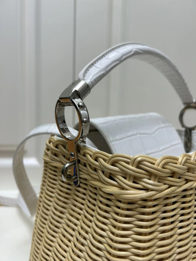 Louis Vuitton Top Handle Bags Thermal 83354