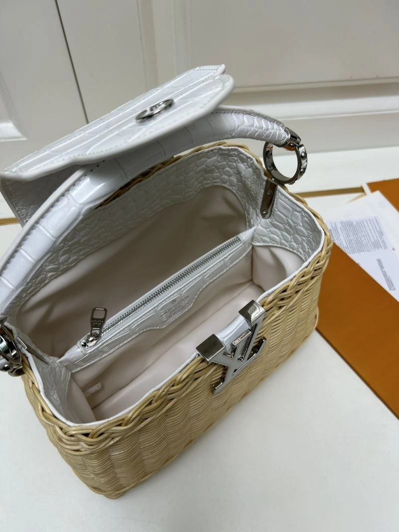 Louis Vuitton Top Handle Bags Thermal 83354