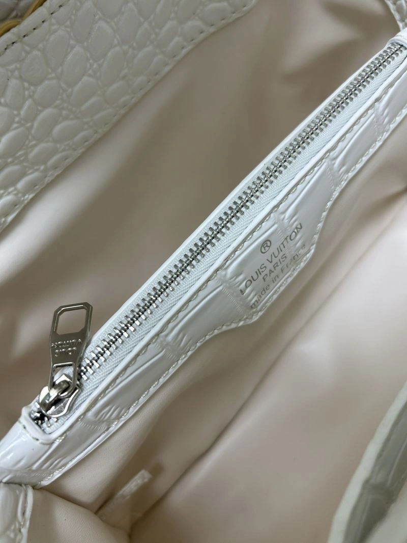 Louis Vuitton Top Handle Bags Thermal 83354