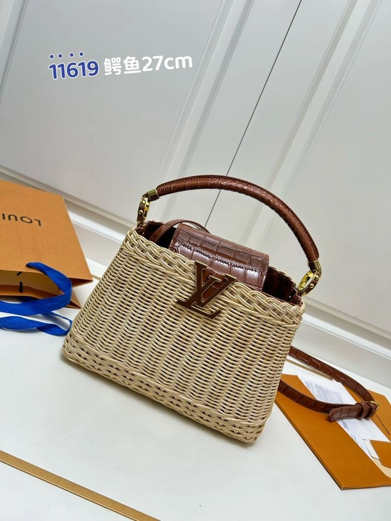 Louis Vuitton Top Handle Bags NewStyle 83391