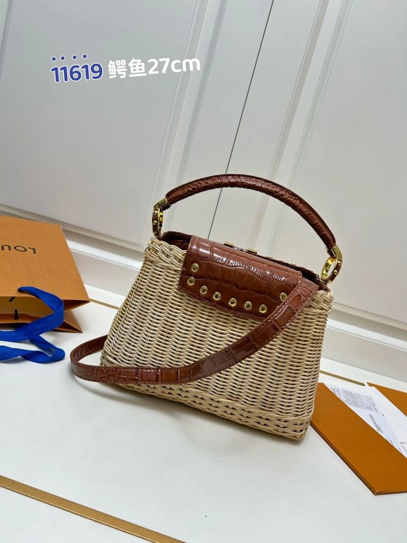Louis Vuitton Top Handle Bags NewStyle 83391