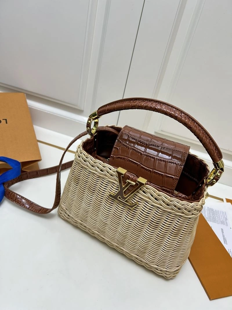 Louis Vuitton Top Handle Bags NewStyle 83391