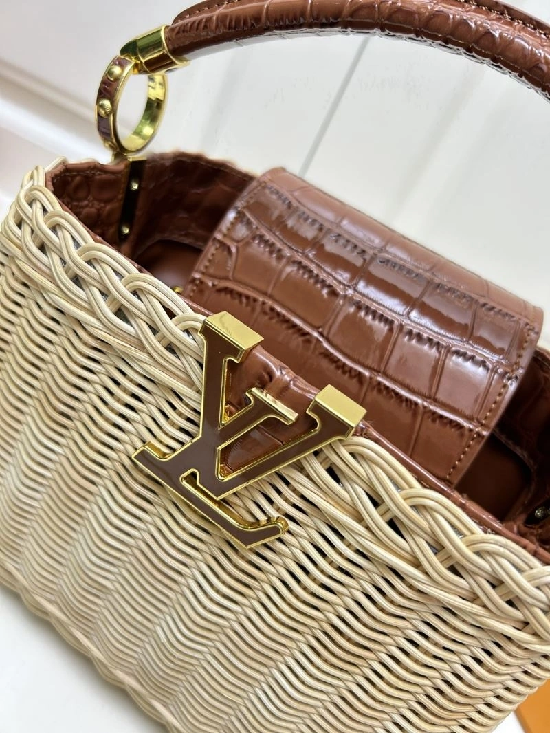 Louis Vuitton Top Handle Bags NewStyle 83391