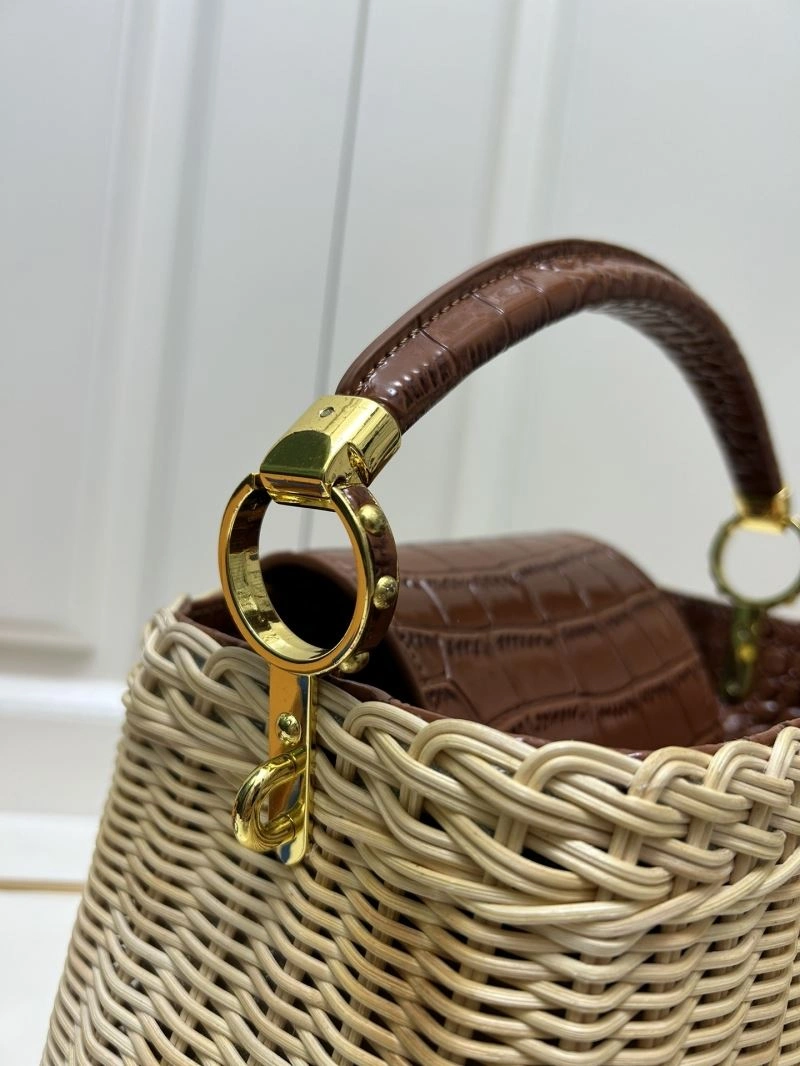 Louis Vuitton Top Handle Bags NewStyle 83391
