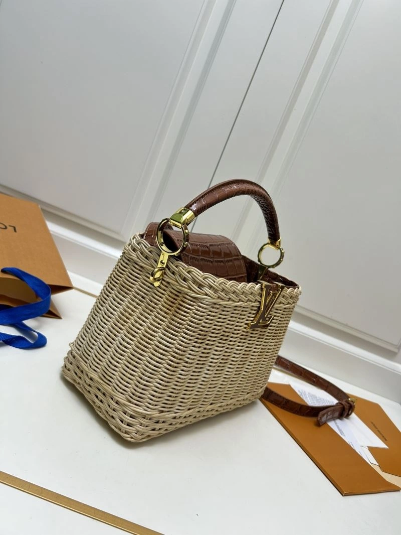 Louis Vuitton Top Handle Bags NewStyle 83391