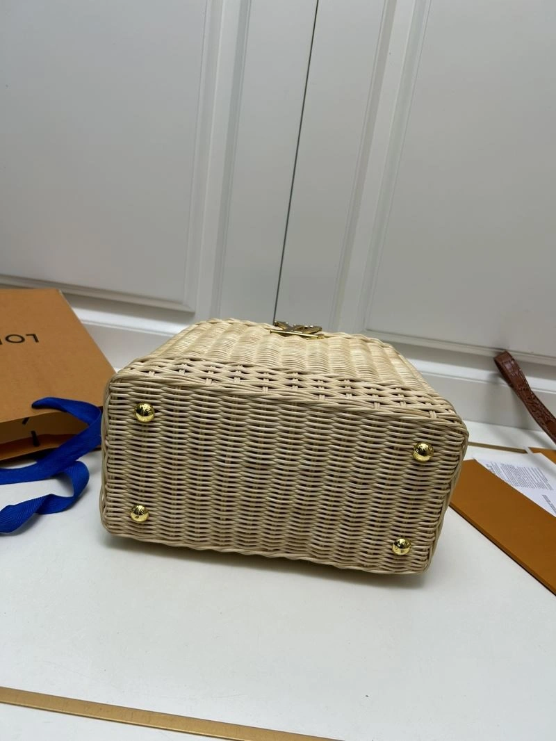 Louis Vuitton Top Handle Bags NewStyle 83391