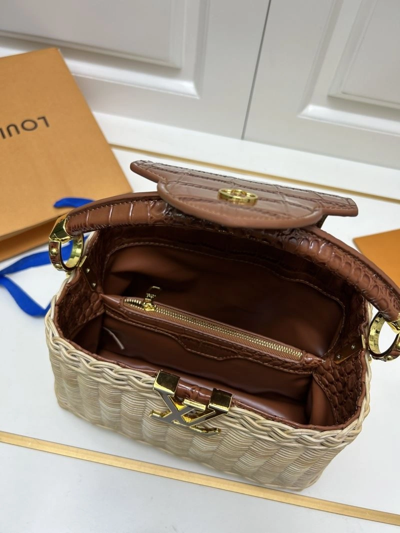 Louis Vuitton Top Handle Bags NewStyle 83391