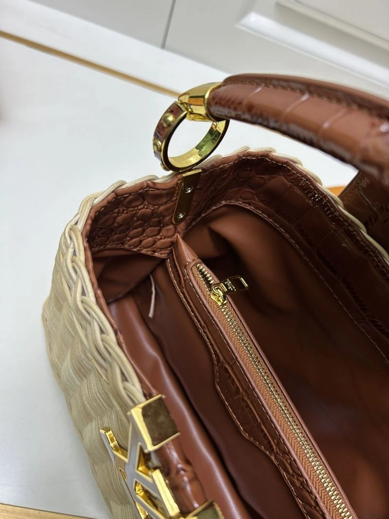 Louis Vuitton Top Handle Bags NewStyle 83391