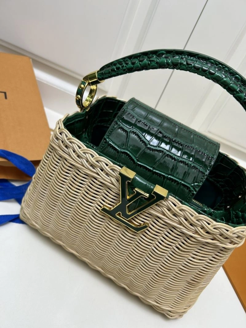 Original Louis Vuitton Top Handle Bags 83357