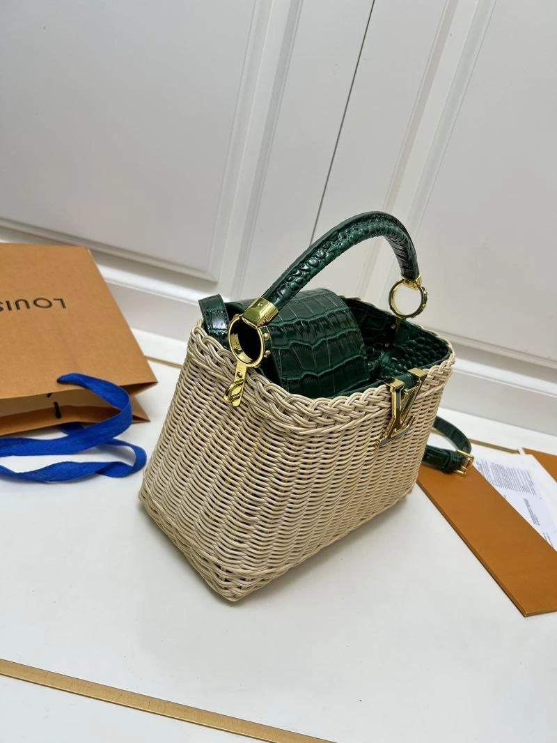 Original Louis Vuitton Top Handle Bags 83357