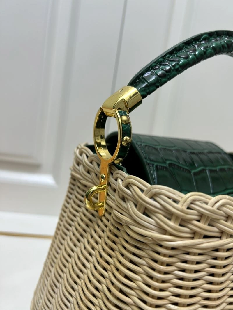 Original Louis Vuitton Top Handle Bags 83357