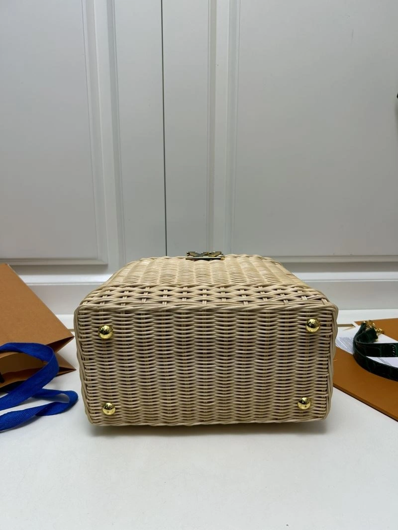Original Louis Vuitton Top Handle Bags 83357