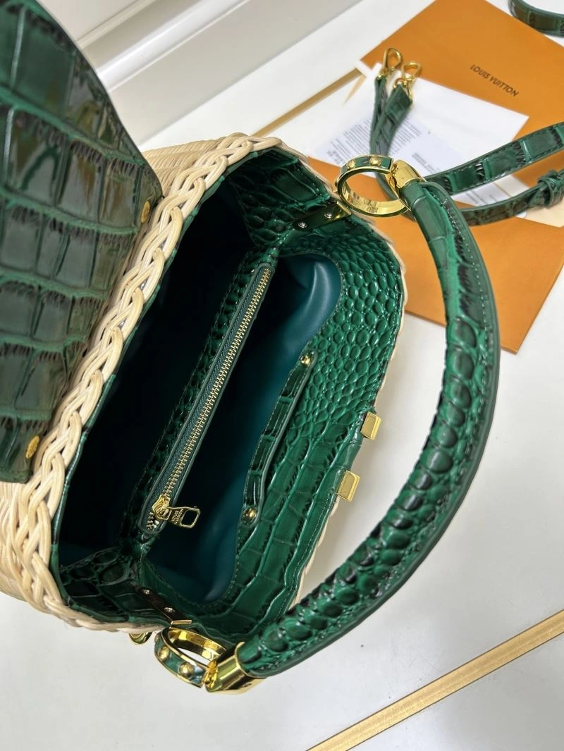Original Louis Vuitton Top Handle Bags 83357