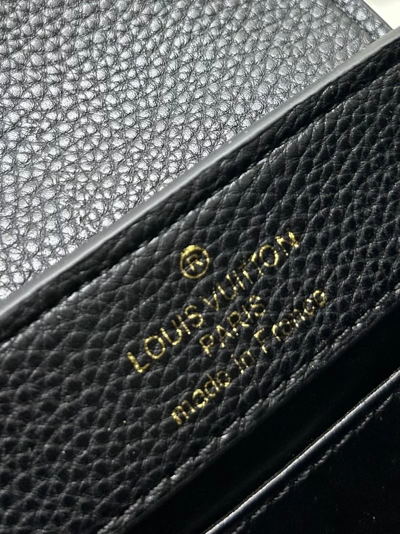 Louis Vuitton Top Handle Bags HighPerformance 83363