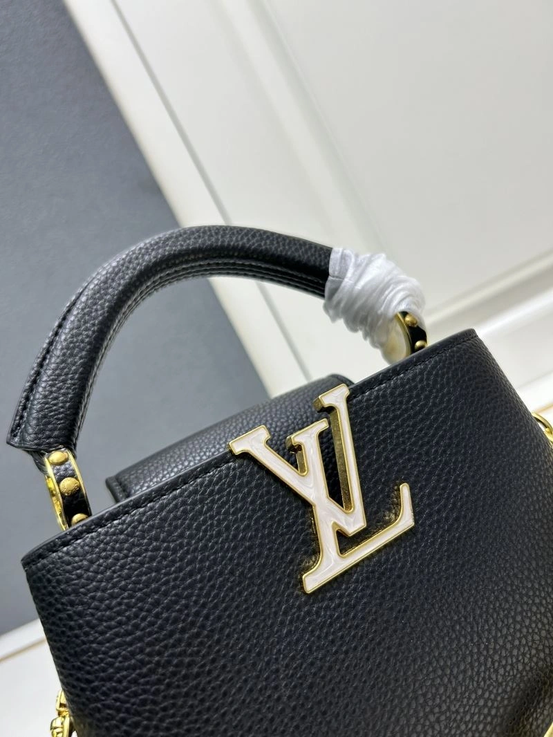 Louis Vuitton Top Handle Bags HighPerformance 83363