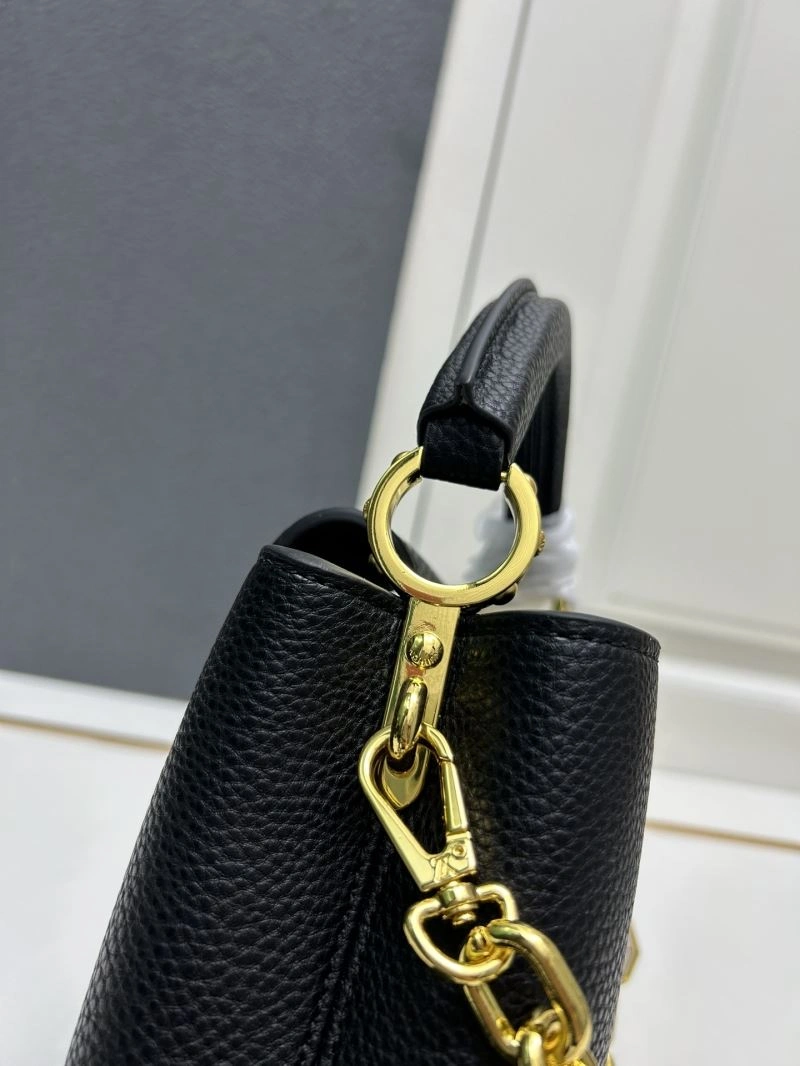 Louis Vuitton Top Handle Bags HighPerformance 83363