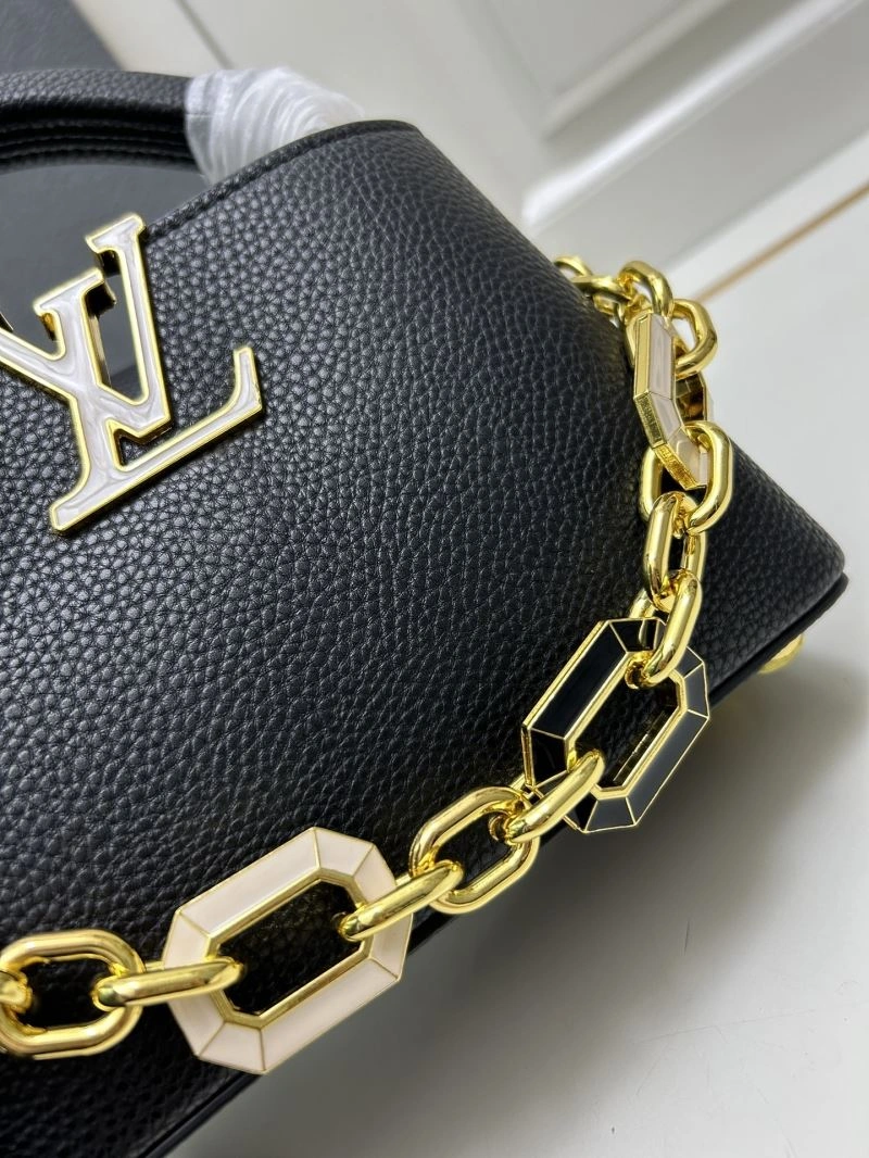 Louis Vuitton Top Handle Bags HighPerformance 83363