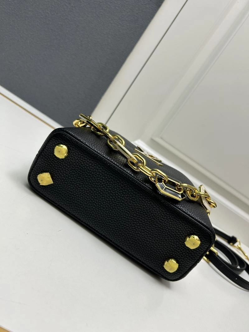Louis Vuitton Top Handle Bags HighPerformance 83363