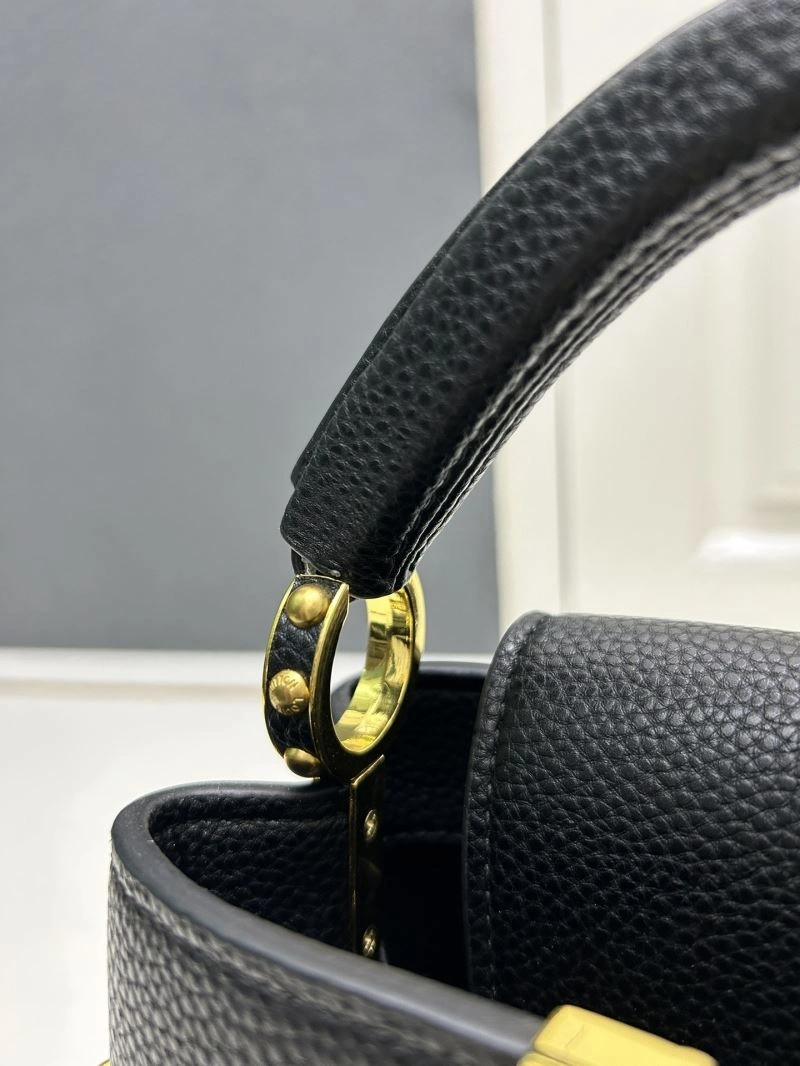 Louis Vuitton Top Handle Bags HighPerformance 83363