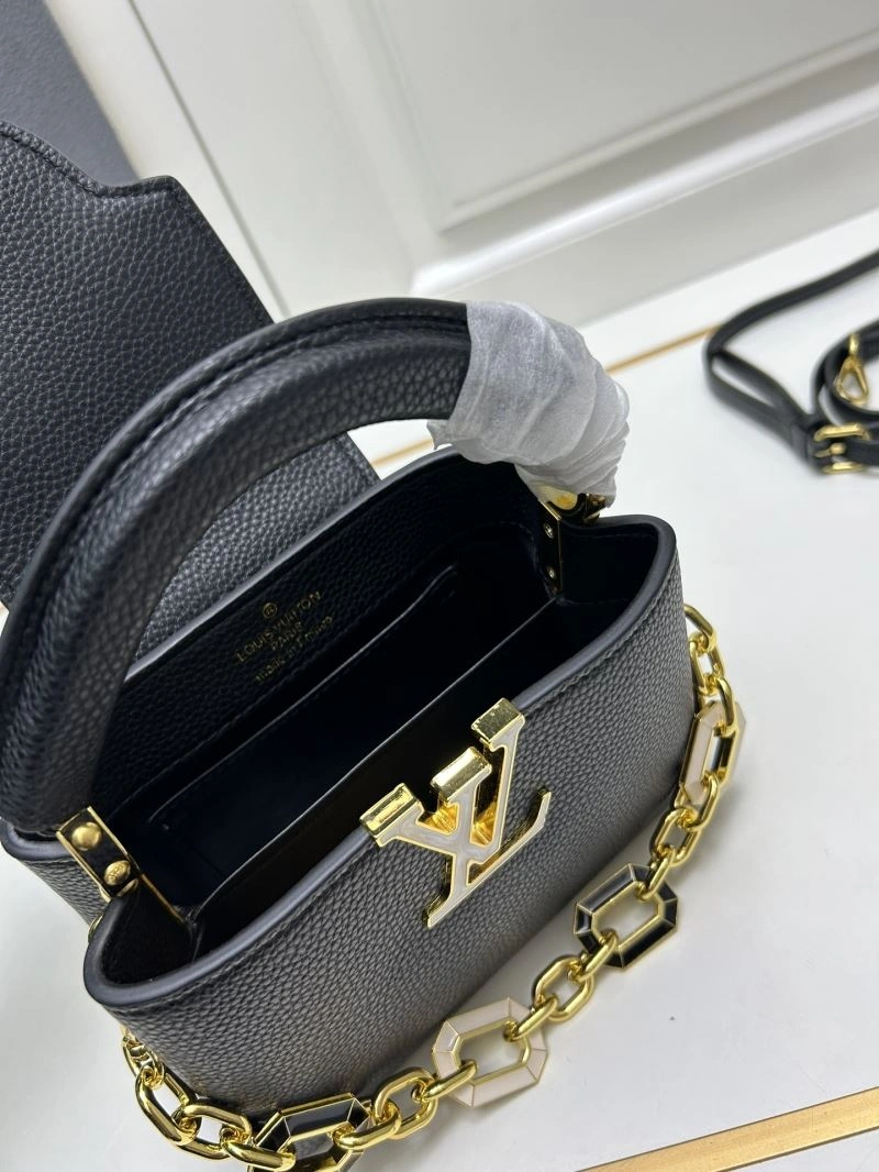 Louis Vuitton Top Handle Bags HighPerformance 83363