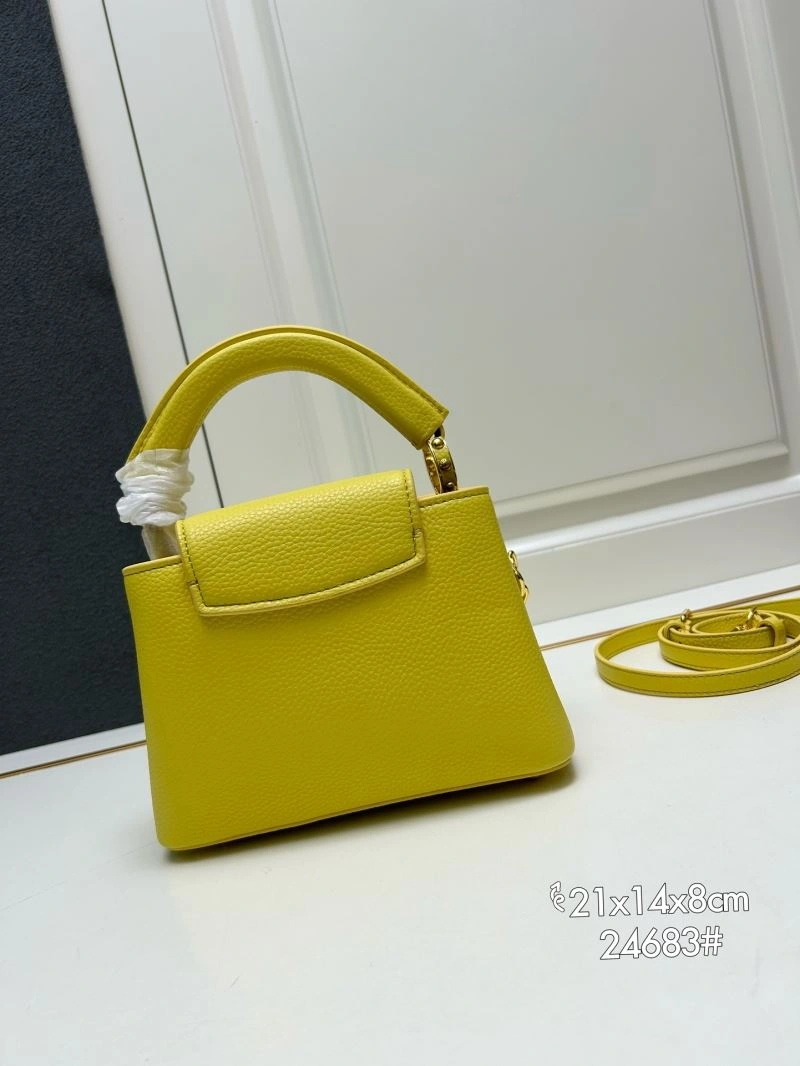 Louis Vuitton Top Handle Bags EasyMatch 83350