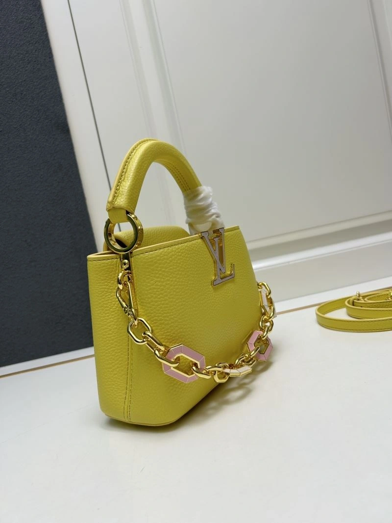 Louis Vuitton Top Handle Bags EasyMatch 83350