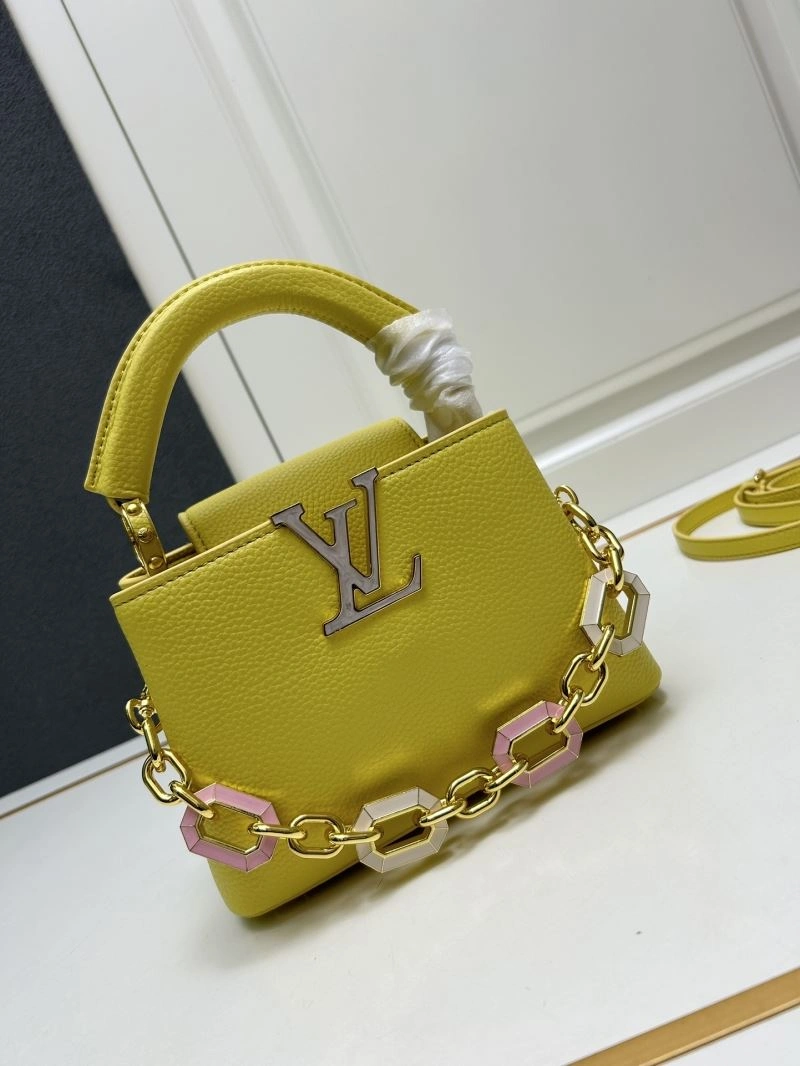 Louis Vuitton Top Handle Bags EasyMatch 83350