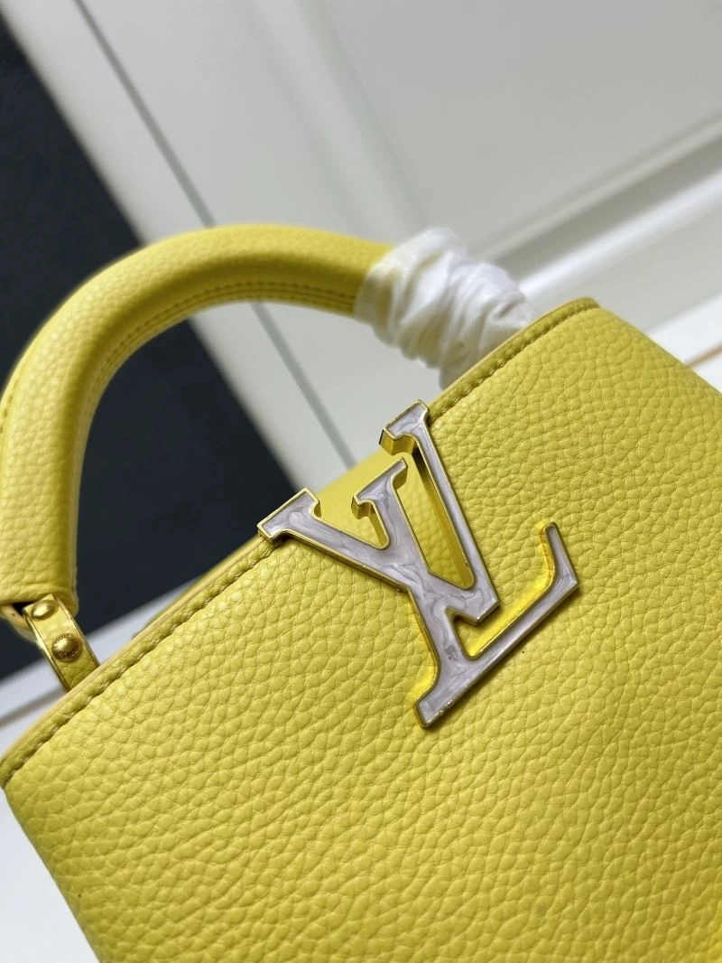 Louis Vuitton Top Handle Bags EasyMatch 83350