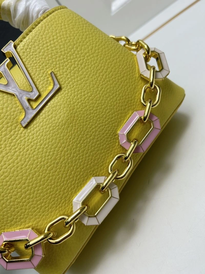 Louis Vuitton Top Handle Bags EasyMatch 83350