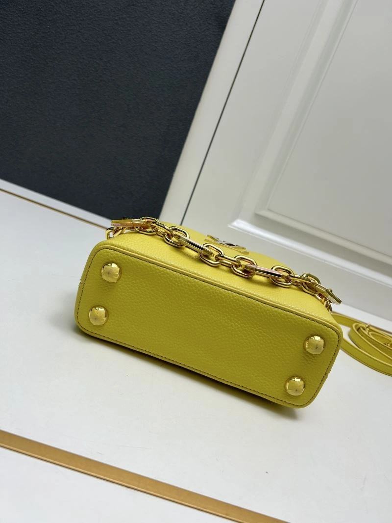 Louis Vuitton Top Handle Bags EasyMatch 83350