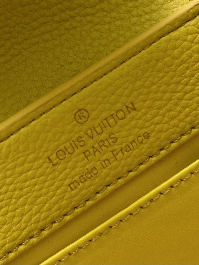 Louis Vuitton Top Handle Bags EasyMatch 83350