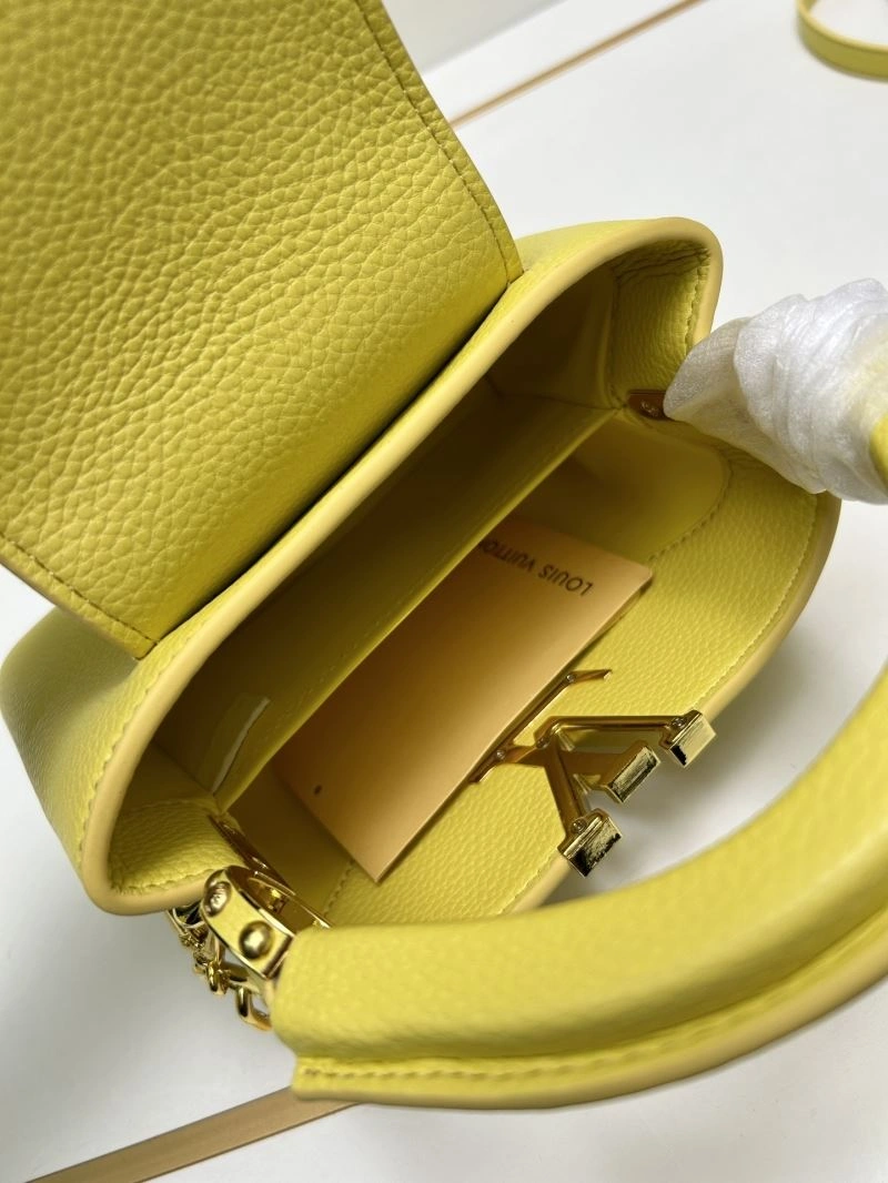 Louis Vuitton Top Handle Bags EasyMatch 83350