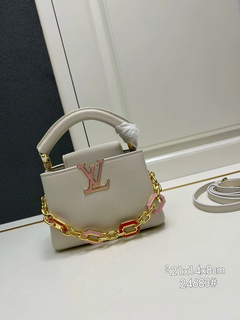 Louis Vuitton Top Handle Bags Classic 83351