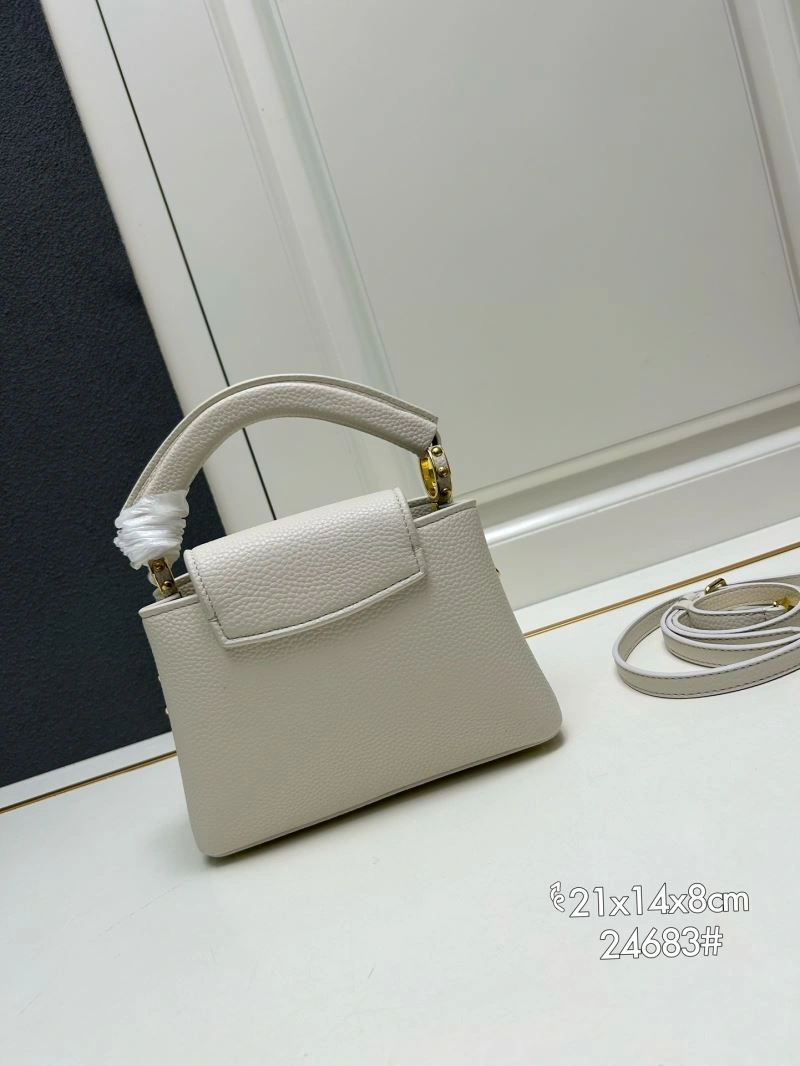 Louis Vuitton Top Handle Bags Classic 83351