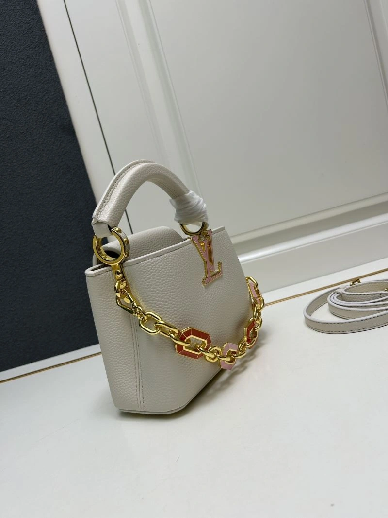 Louis Vuitton Top Handle Bags Classic 83351
