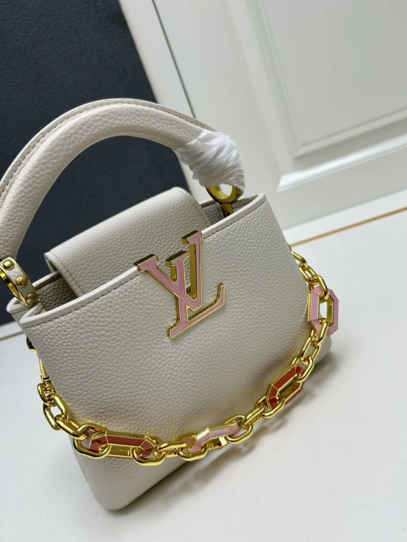 Louis Vuitton Top Handle Bags Classic 83351