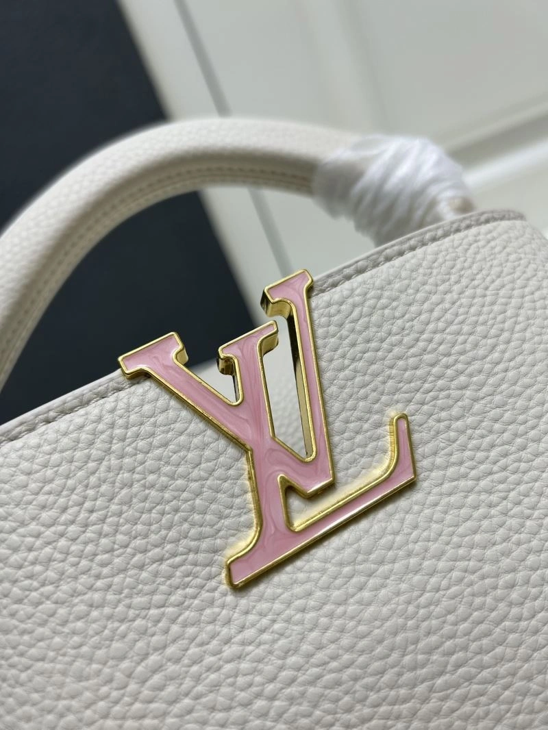 Louis Vuitton Top Handle Bags Classic 83351
