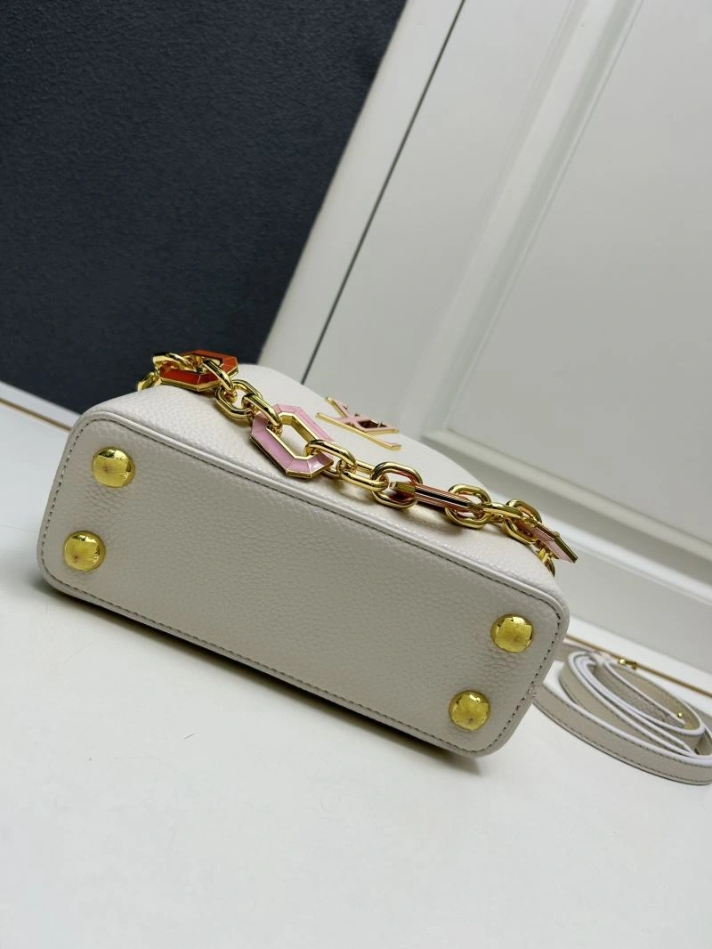 Louis Vuitton Top Handle Bags Classic 83351