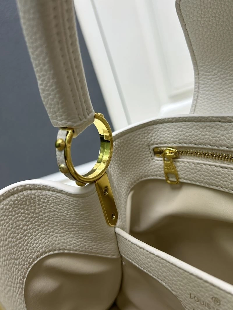 Louis Vuitton Top Handle Bags Versatile 83349
