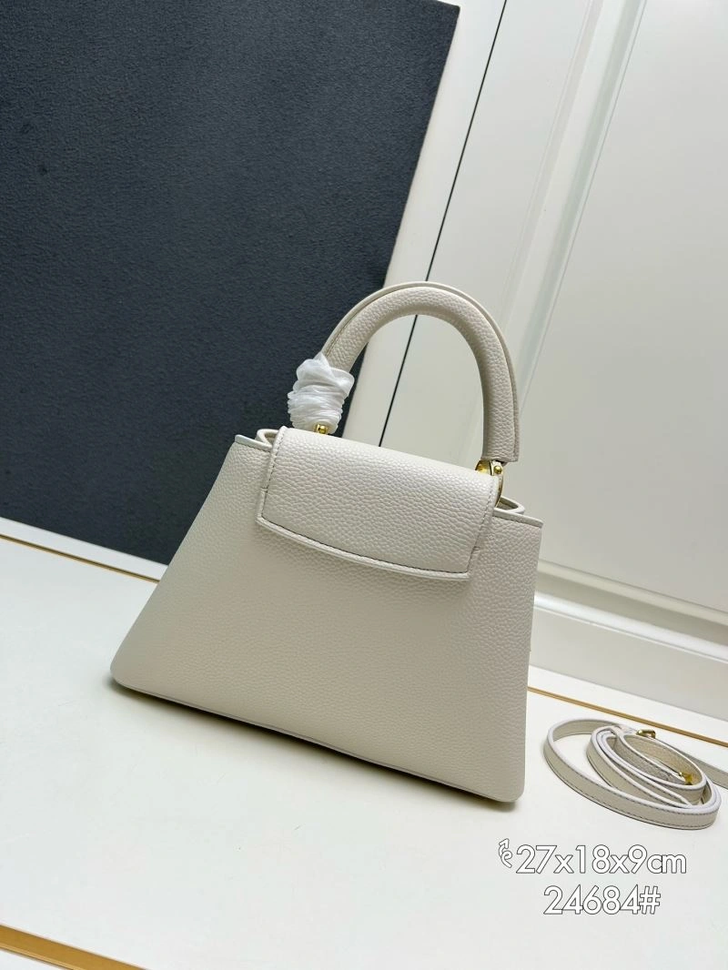 Louis Vuitton Top Handle Bags Versatile 83349