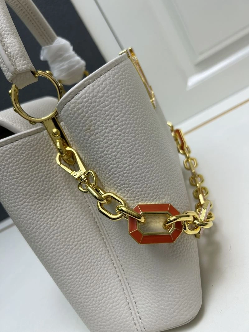 Louis Vuitton Top Handle Bags Versatile 83349