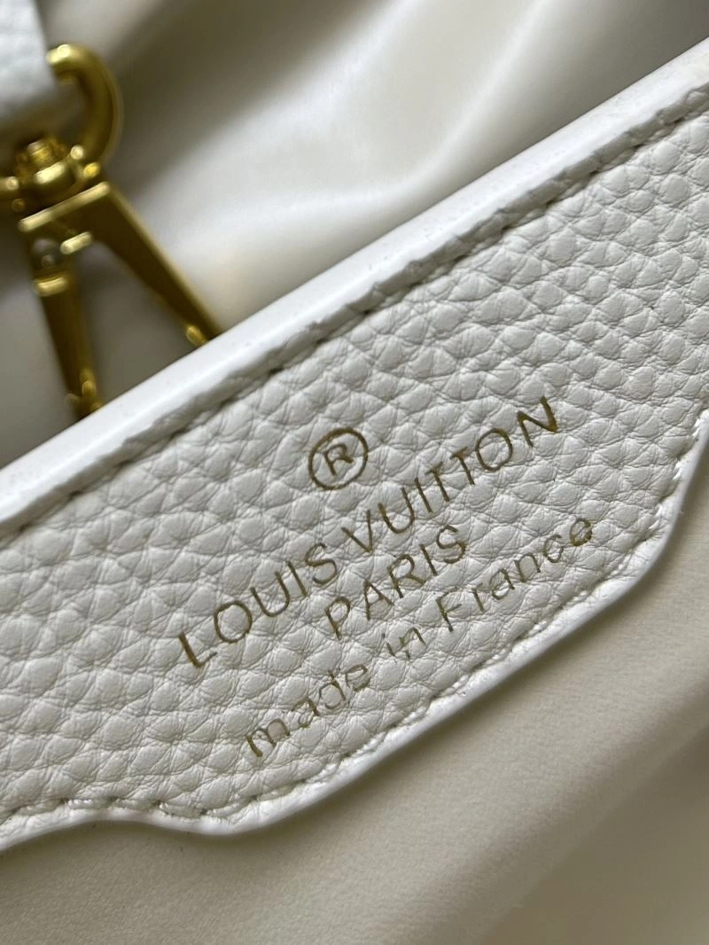 Louis Vuitton Top Handle Bags Versatile 83349