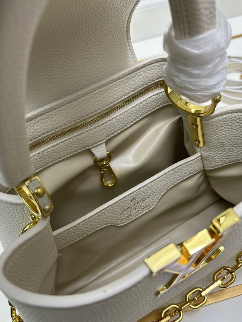 Louis Vuitton Top Handle Bags Versatile 83349