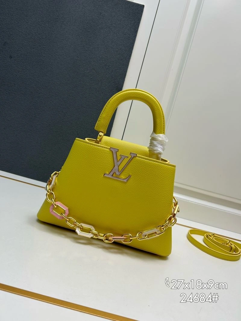 Louis Vuitton Top Handle Bags Lightweight 83347