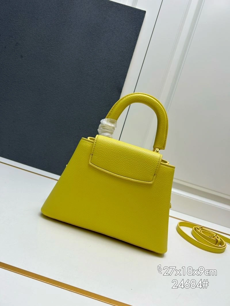 Louis Vuitton Top Handle Bags Lightweight 83347