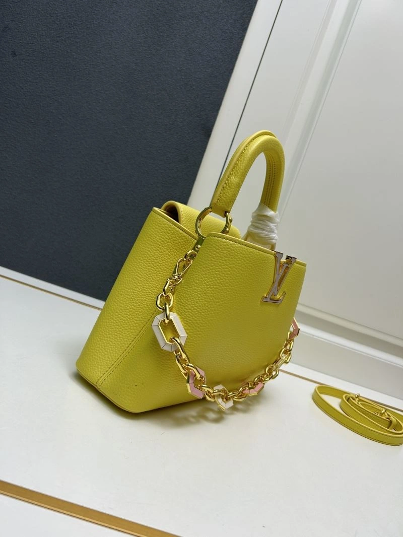 Louis Vuitton Top Handle Bags Lightweight 83347